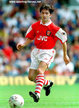Eddie McGOLDRICK - Arsenal FC - League appearances for The Gunners.