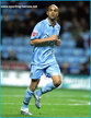 Leon McKENZIE - Coventry City - League Appearances