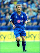 Billy McKINLAY - Leicester City FC - League appearances for The Foxes.