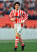 Tosh McKINLAY - Stoke City FC - League appearances.
