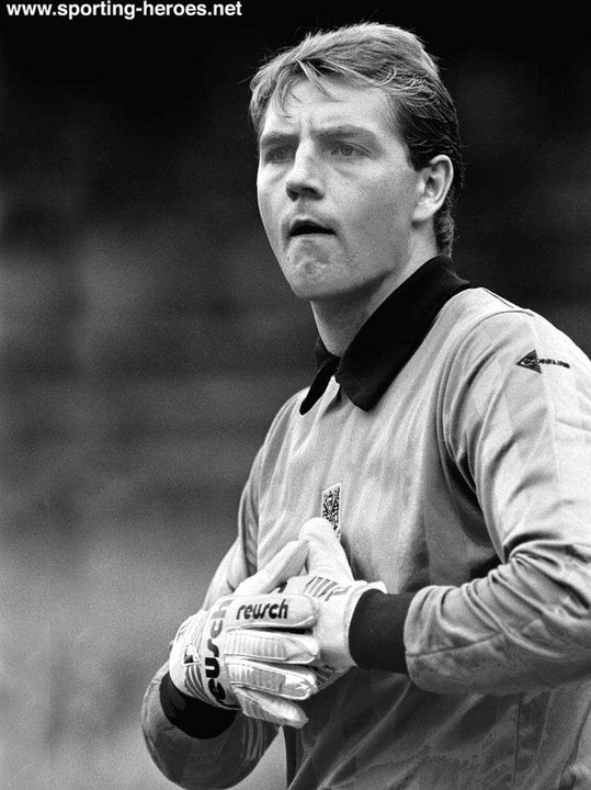Allen Mcknight