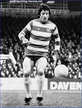 Frank McLINTOCK - Queens Park Rangers - League appearances.