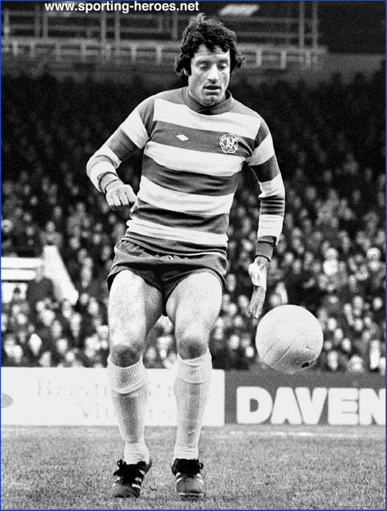 Frank McLintock Net Worth