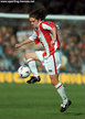 Gerry McMAHON - Stoke City FC - League appearances.