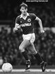 Steve McMAHON - Everton FC - League Appearances
