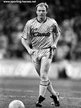 Steve McMAHON - Liverpool FC - League appearances.