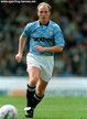 Steve McMAHON - Manchester City - League Appearances
