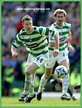 Stephen McMANUS - Celtic FC - League Appearances