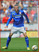 Kevin McNAUGHTON - Cardiff City FC - League Appearances