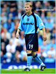 Gary McSHEFFREY - Coventry City - League Appearances (Part 1)