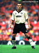 Clive MENDONCA - Charlton Athletic - League Appearances