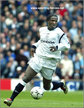 Bernard MENDY - Bolton Wanderers - League Appearances