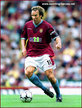 Paul MERSON - Aston Villa  - League Appearances for The Claret & Blues.