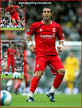 Ahmed MIDO - Middlesbrough FC - League Appearances.