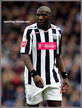 Ishmael MILLER - West Bromwich Albion - League Appearances