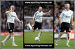 Danny MILLS - Derby County - League appearances.