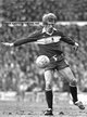 David MILLS - Middlesbrough FC - League appearances for Boro.