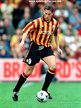 Lee MILLS - Bradford City FC - League Appearances