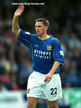 Lee MILLS - Portsmouth FC - League Appearances