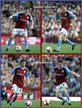 James MILNER - Aston Villa  - Premiership Appearances