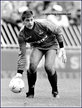 Bobby MIMMS - Tottenham Hotspur - 1987/88-1990/91
