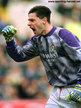 Bobby MIMMS - Blackburn Rovers - League appearances.