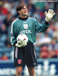 Bobby MIMMS - Crystal Palace - League appearances.