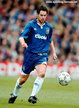 Scott MINTO - Chelsea FC - Premiership Appearances