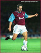 Scott MINTO - West Ham United - Premiership Appearances