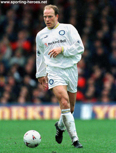 Robert Molenaar - Leeds United - League Appearances for Leeds.