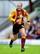 Robert MOLENAAR - Bradford City FC - League Appearances.