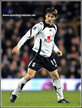 Vincenzo MONTELLA - Fulham FC - Premiership Appearances