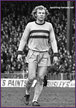 Bobby MOORE - West Ham United - League appearances for The Hammers.