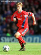 Craig MOORE - Crystal Palace - League Appearances