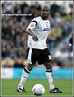 Darren MOORE - Derby County - League appearances for The Rams.