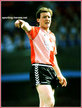 Kevin MOORE - Southampton FC - League appearances for The Saints.