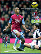 Luke MOORE - Aston Villa  - League appearances.