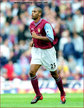 Stefan MOORE - Aston Villa  - Premiership Appearances