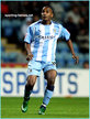 Clinton MORRISON - Coventry City - League appearances for The Sky Blues.