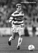 Chris MORRIS - Celtic FC - League appearances.