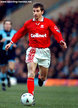 Chris MORRIS - Middlesbrough FC - League appearances.