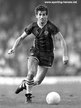 Dennis MORTIMER - Aston Villa  - League appearances for Villa.