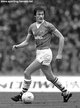 Derek MOUNTFIELD - Everton FC - League Appearances