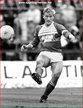 Tony MOWBRAY - Middlesbrough FC - League Appearances