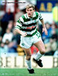 Tony MOWBRAY - Celtic FC - Scottish Premier