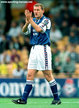 Tony MOWBRAY - Ipswich Town FC - League appearances.