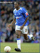 Fabrice MUAMBA - Birmingham City - League Appearances