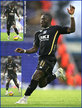 Sulley MUNTARI - Portsmouth FC - Premiership Appearances