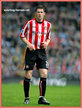 Daryl MURPHY - Sunderland FC - League Appearances