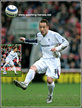 Hidetoshi NAKATA - Bolton Wanderers - League Appearances